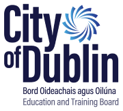 city of dublin logo